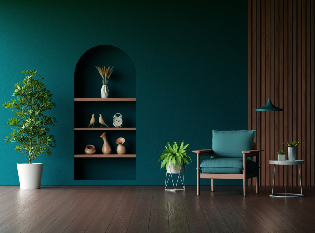 Interior Photography