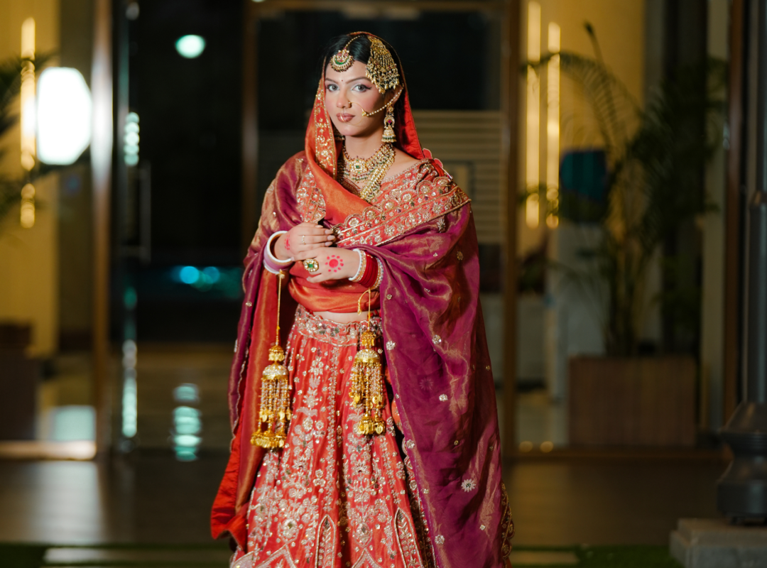Wedding Photography