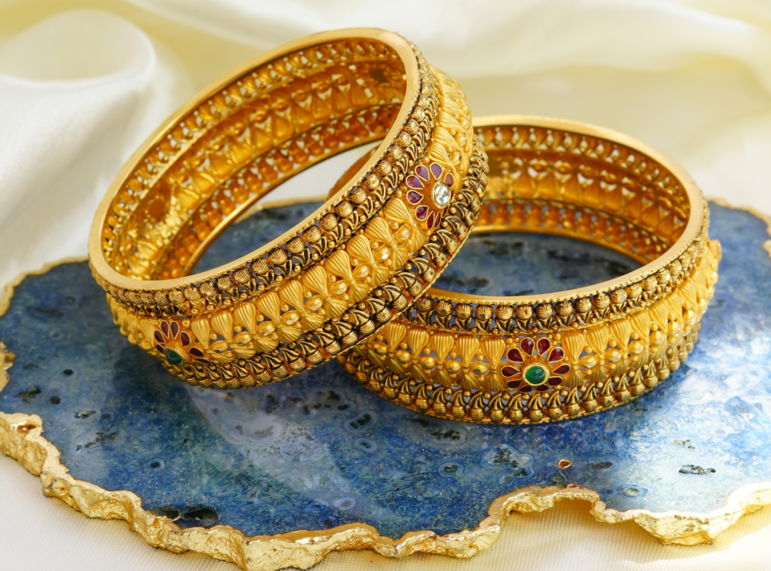 Jewellery Photography