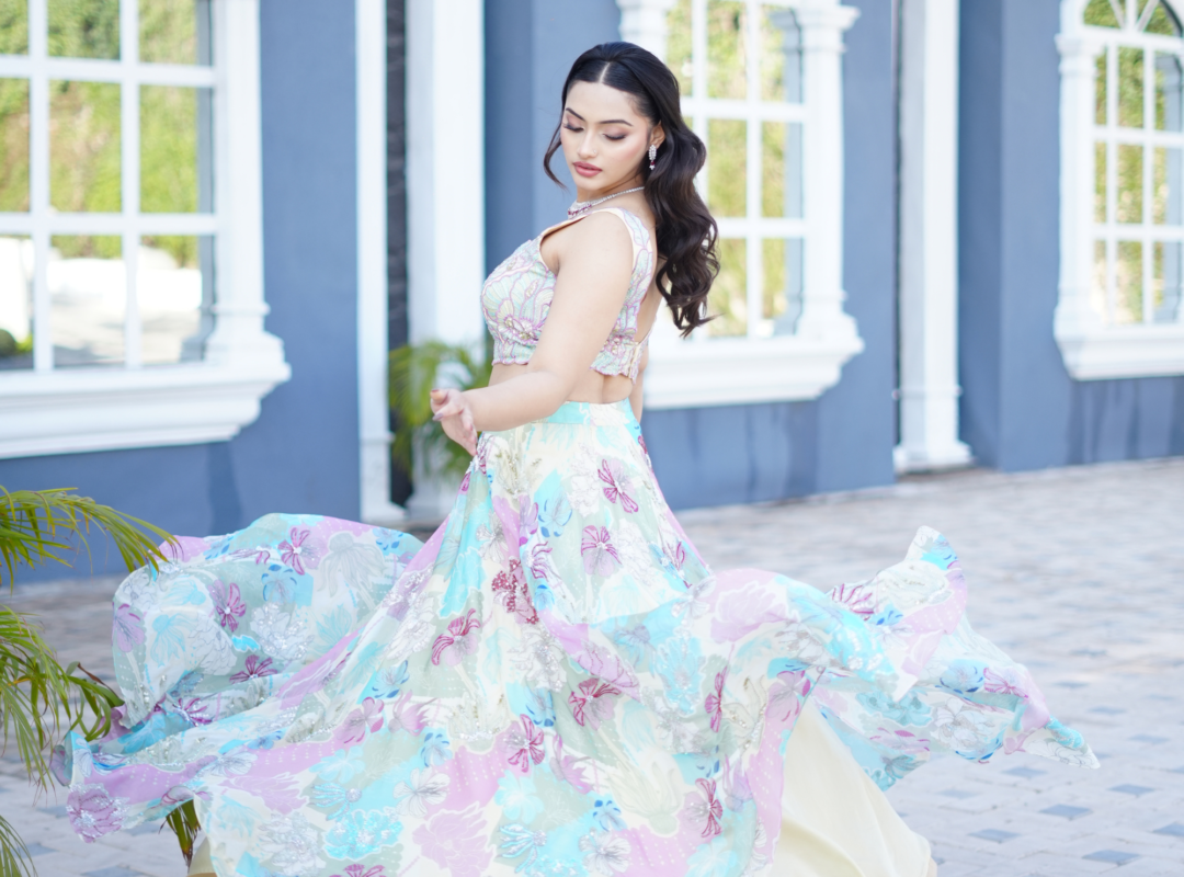 Fashion & Clothing Photography